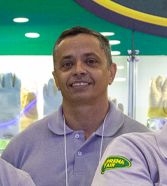 Picture of Pedro Bezerra