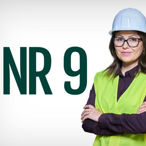 profissional-de-sst-com-capacete-ao-lado-do-texto-nr 9-imagem-principal-do-guia